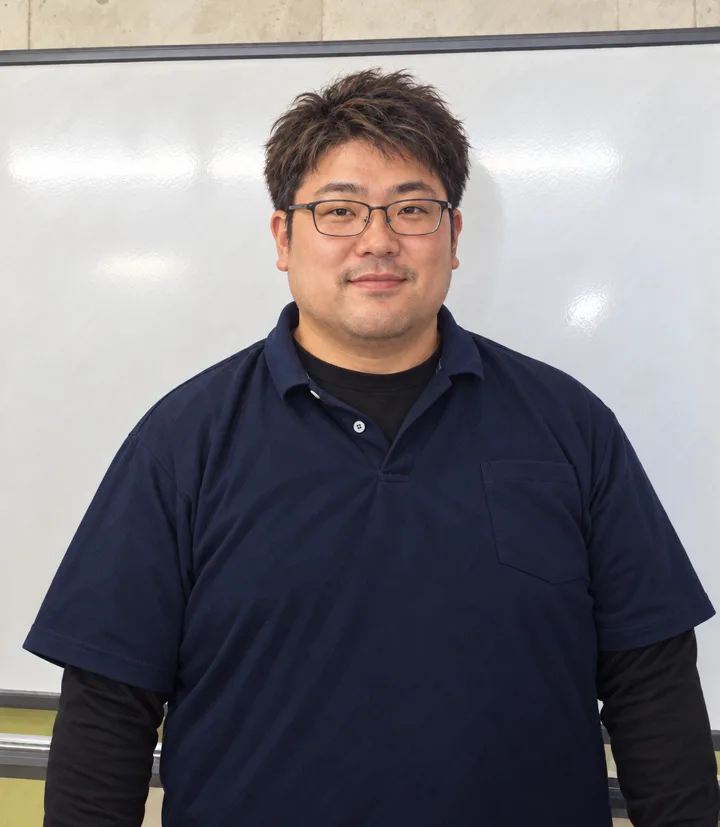 寺子屋えるえる 塾長